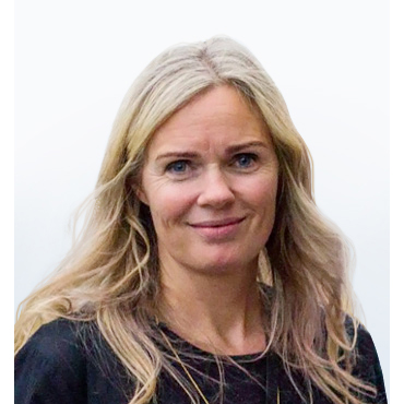 Trine Andersen